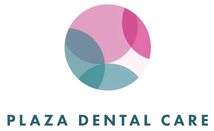 Plaza Dental Care Logo<br />

