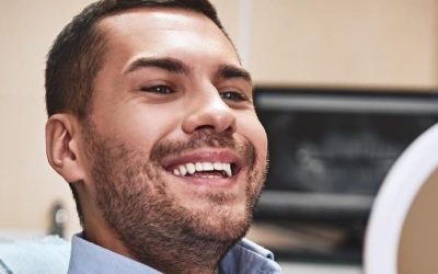 5 Cosmetic Dentistry Procedures We Offer