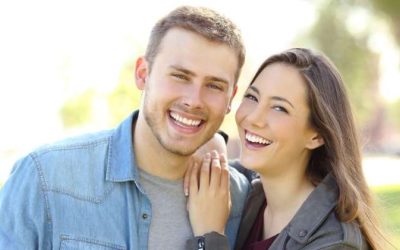 Top 5 Benefits of Having White Teeth