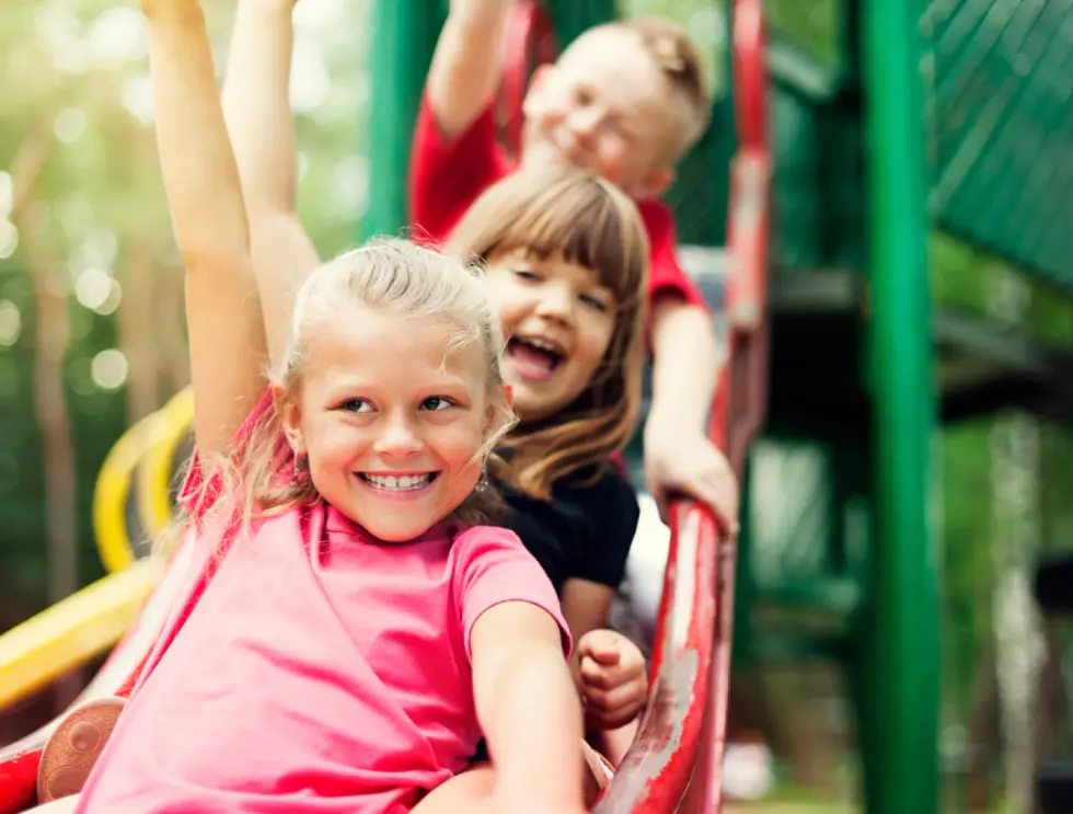 Children's Dentistry